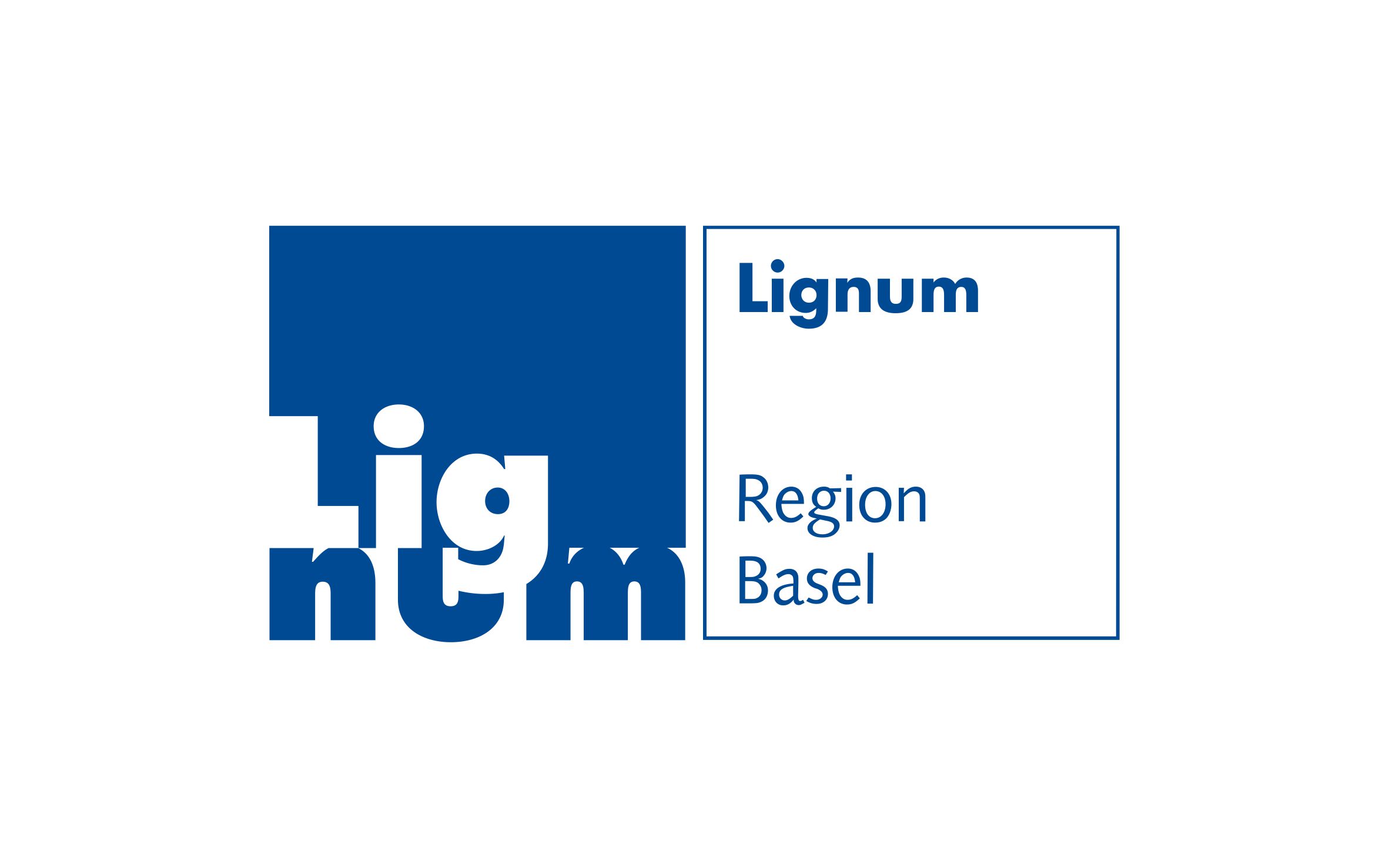 logo lignumregionbasel